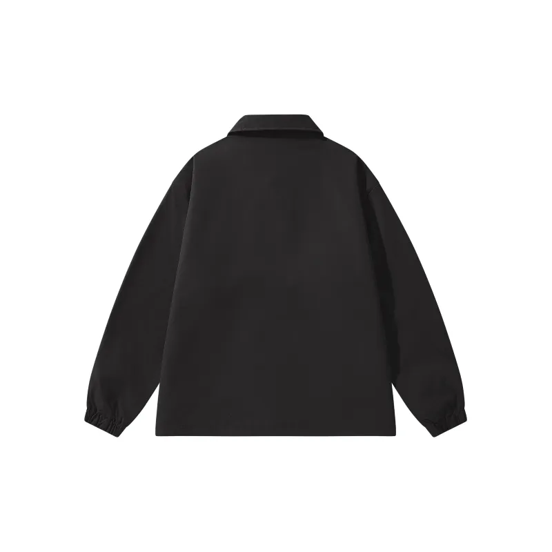 David Bakken x DAOMEIXIONG Jackets Coats Unisex-1