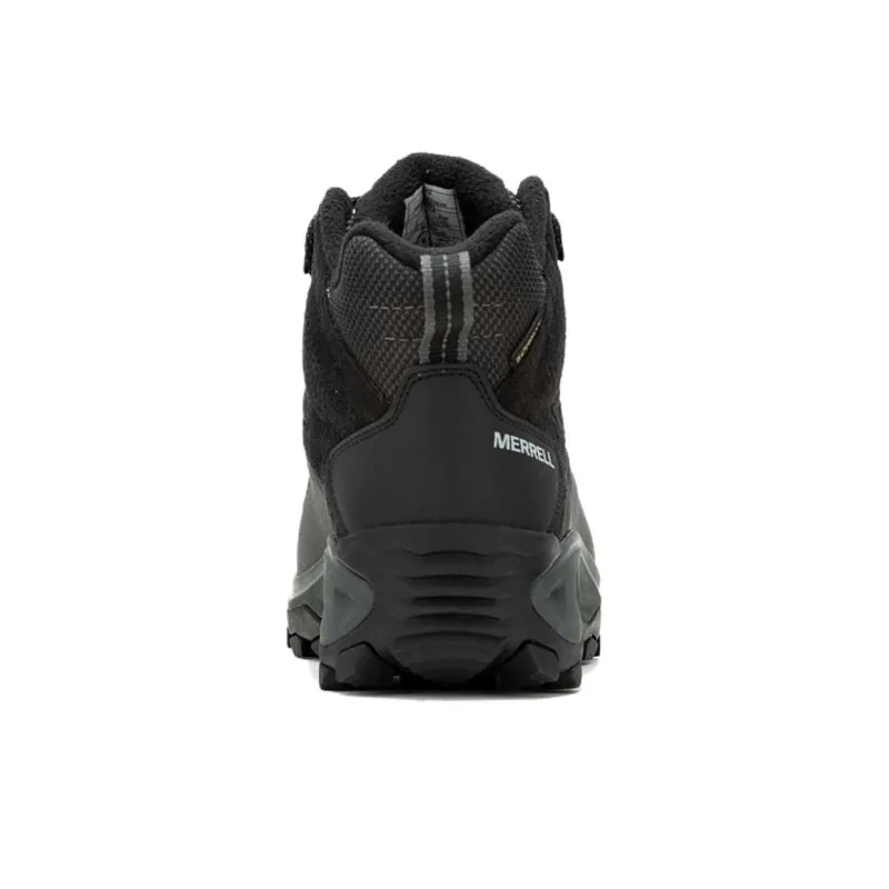 MERRELL Thermo Snowdrift 2 Mid Waterproof 'Black Granite'-4
