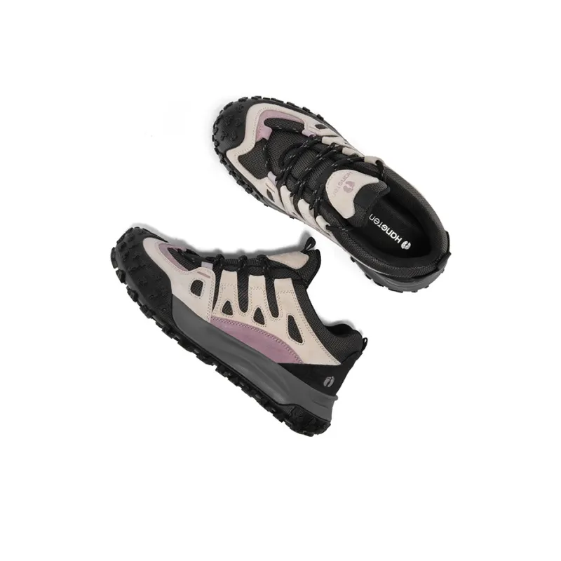 HANG TEN Low-Top Hiking Shoes Women's-8