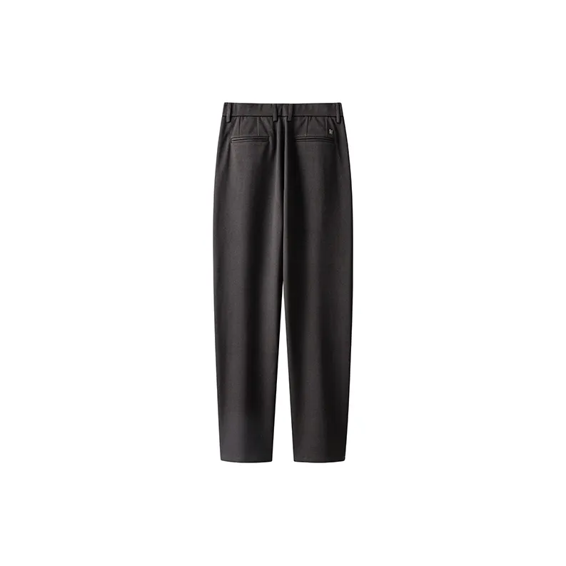 WILLIAM FOX&SONS Casual Pants Unisex-1