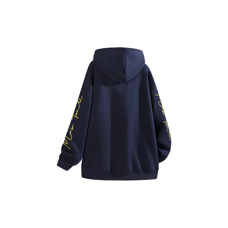 My Name Is MT Sweatshirt Unisex-23