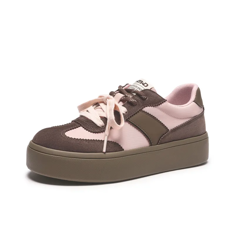 Hotwind Energetic Urban Series German Army Trainers Women's-1