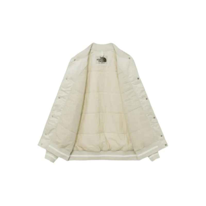 THE NORTH FACE Jackets & Coats Women's Beige-2