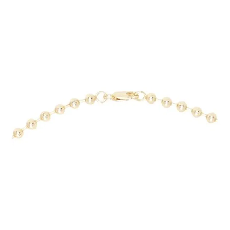 Laura Lombardi Brass Necklaces Women's Gold-1
