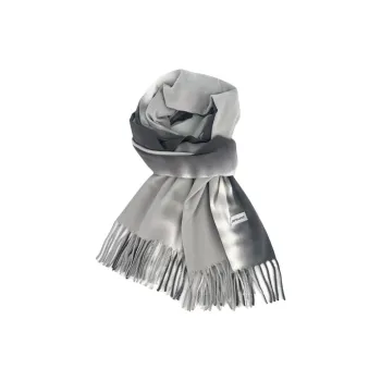 JEANSWEST Knit Scarves Unisex