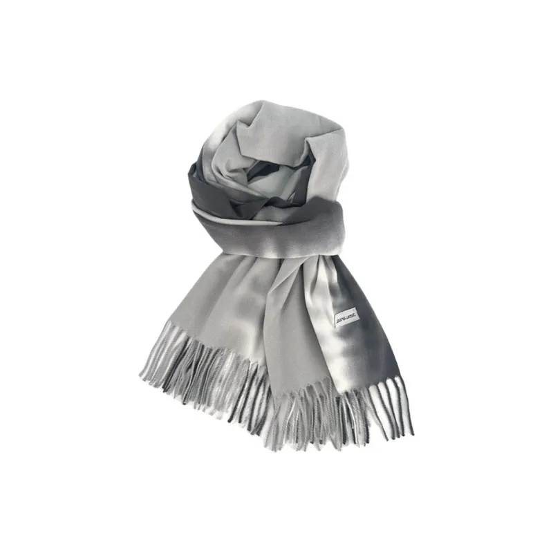 JEANSWEST Knit Scarves Unisex-0