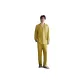 72457 Gold Cypress Green-Men's