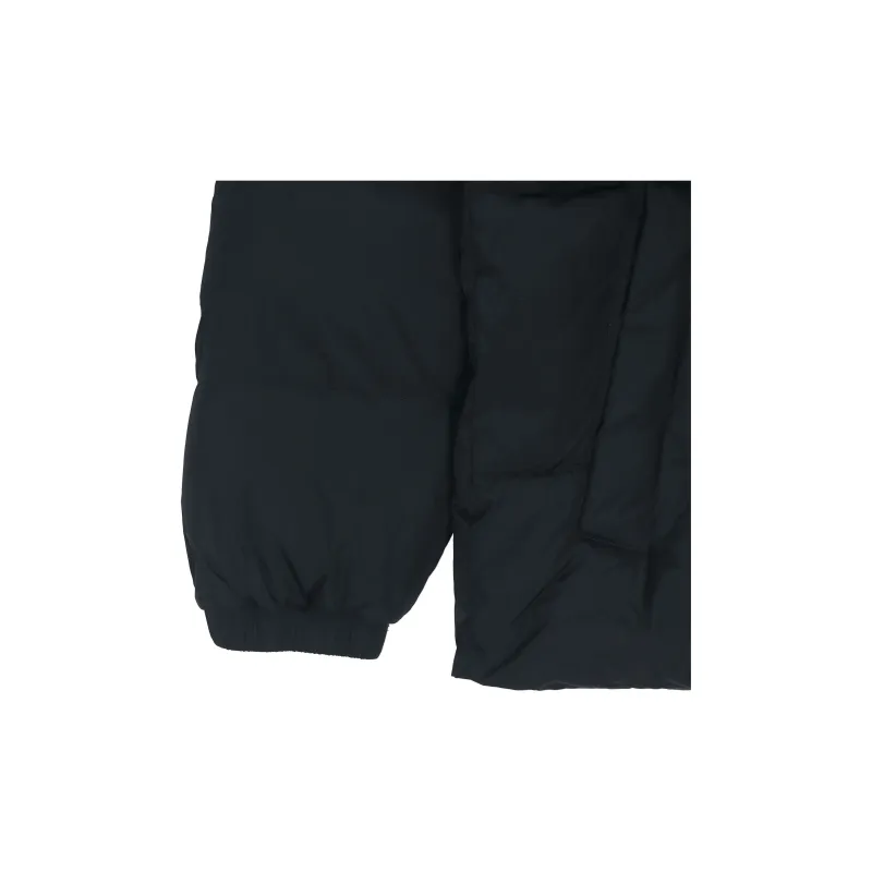 Adidas Originals DOWN REGEN PUFF Down Jacket Winter Men's Black-5