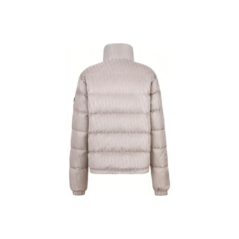 DIOR FW22 Down Jacket Men's White-1