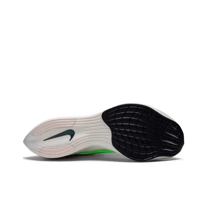 Nike ZoomX Vaporfly Next% Volt-4