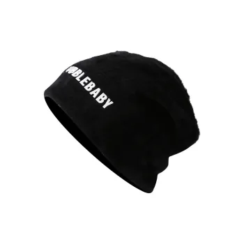 NOME Rabbit Fur Hats & Caps Unisex