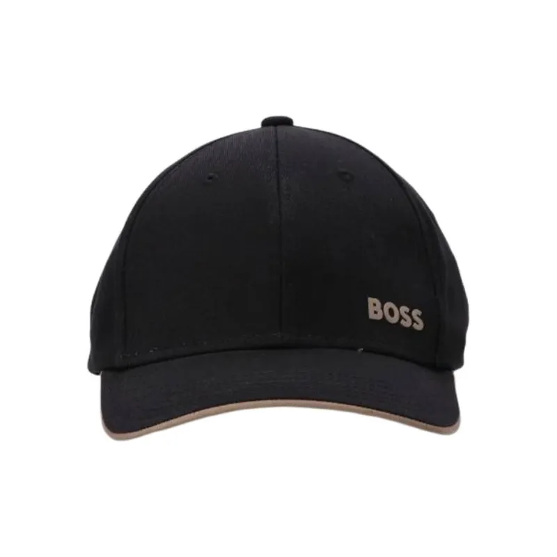 HUGO BOSS Logo embroidered Baseball Cap-1