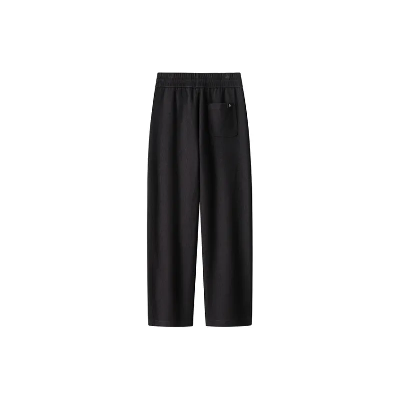 WILLIAM FOX&SONS Casual Pants Unisex-1
