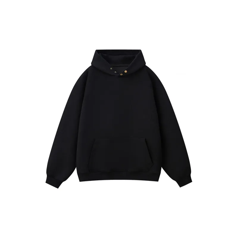 OPMO Sweatshirts Unisex-19