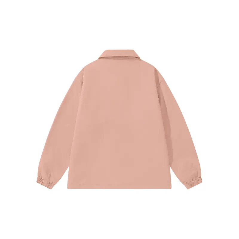 David Bakken x DAOMEIXIONG Jackets Coats Unisex-7