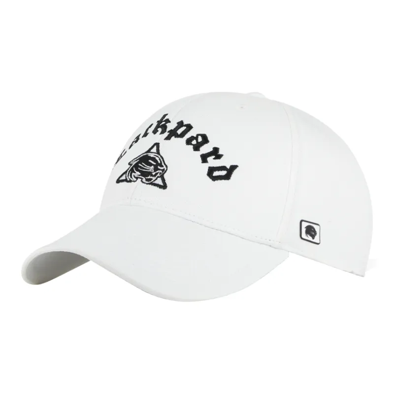 Lackpard Polyester Baseball Caps Unisex-7