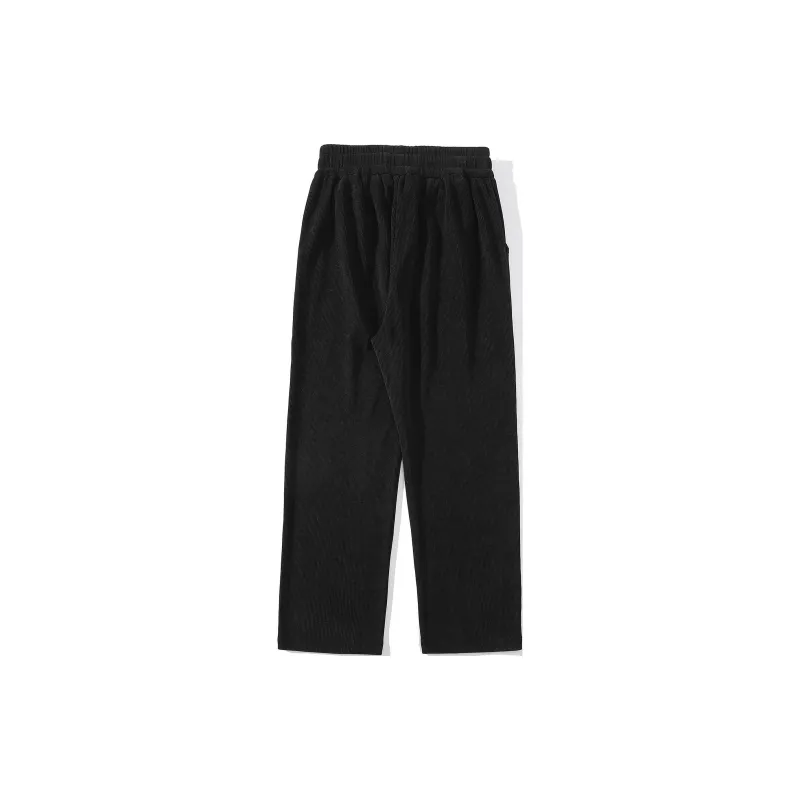 CrocoSport Crocodile Shirt Sports Series Casual Pants Unisex-6