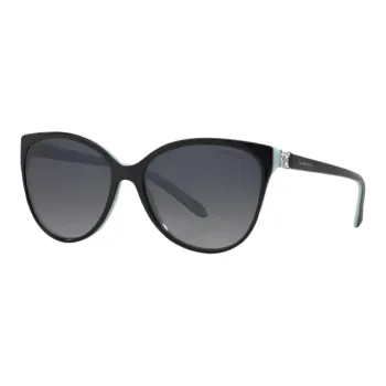 TIFFANY & CO. Pantos Frame Sunglasses