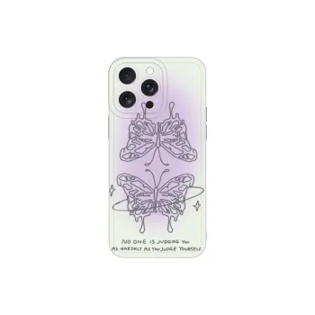 Ray chain Phone Cases