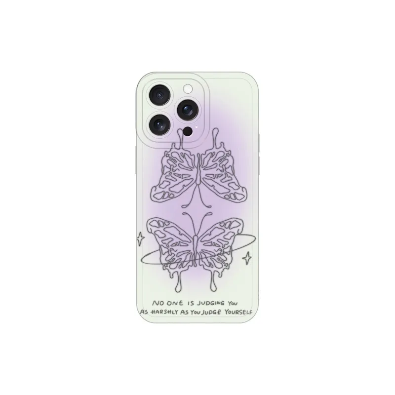 Ray chain Phone Cases-0