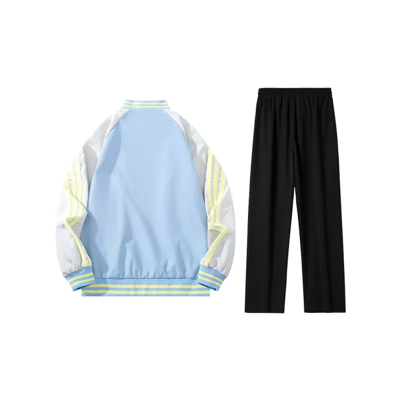 XINIYA TRAVEL Jackets Coats Unisex-29