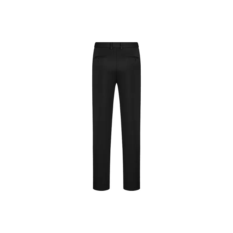 SEVEN Casual Pants Men Black-1