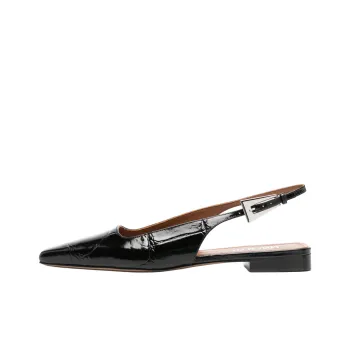 Paris Texas Bettina Ballet Flat Women's