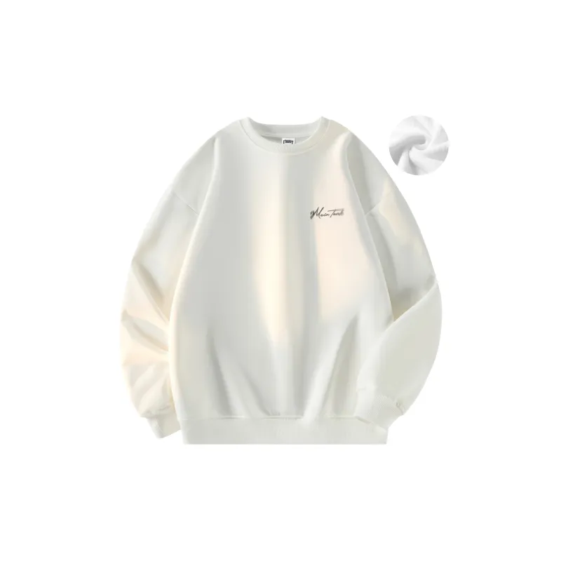 My Name Is MT Sweatshirt Unisex-15