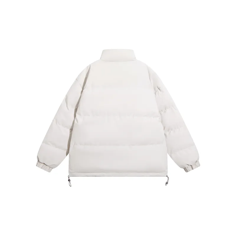 CREAZIONI LA FANTASIA E MOBILE Puffer Jacket Unisex-3
