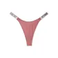 1 Pack (Deep Rose Pink)
