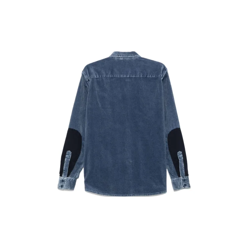 ASPESI Glenn Shirt-1