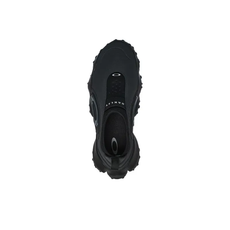 Oakley Edge Icon Slip On Black-3