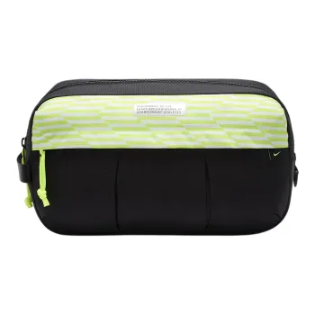 Nike Academy Polyester Shoe Bag Storage Bag Unisex Green