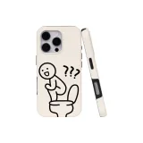 Squat Toilet[Anti-Fall Version]