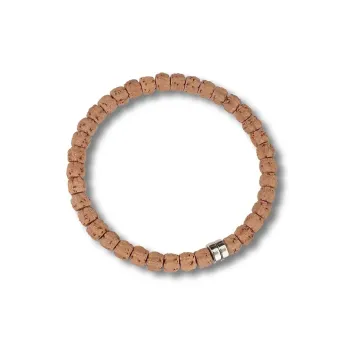 CUISHI Cacumen Platycladi Seeds Bracelets Unisex