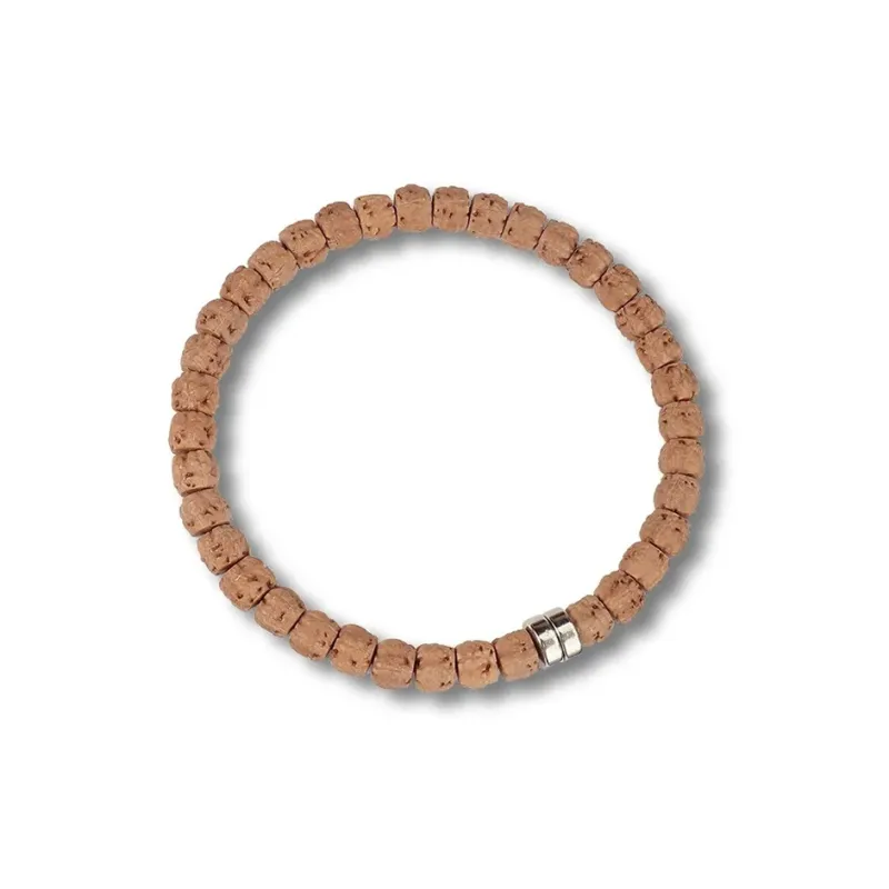 CUISHI Cacumen Platycladi Seeds Bracelets Unisex-0
