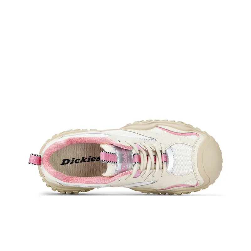 Dickies Wear resistant, Lightweight, Breathable, And Non slip. Low Top Casual Shoes Women's-13