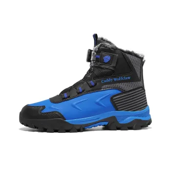 Caddy Wolfclaw High-Top Outdoor Shoes Men's