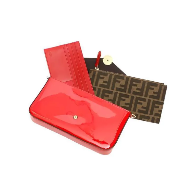 FENDI Crossbody Bags-1
