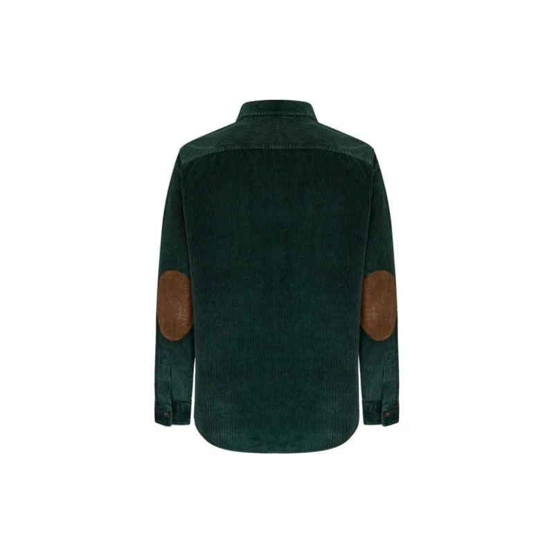 Polo Ralph Lauren Long Sleeved Corduroy Shirt-1