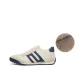 White/Blue (Fleece-Lined)
