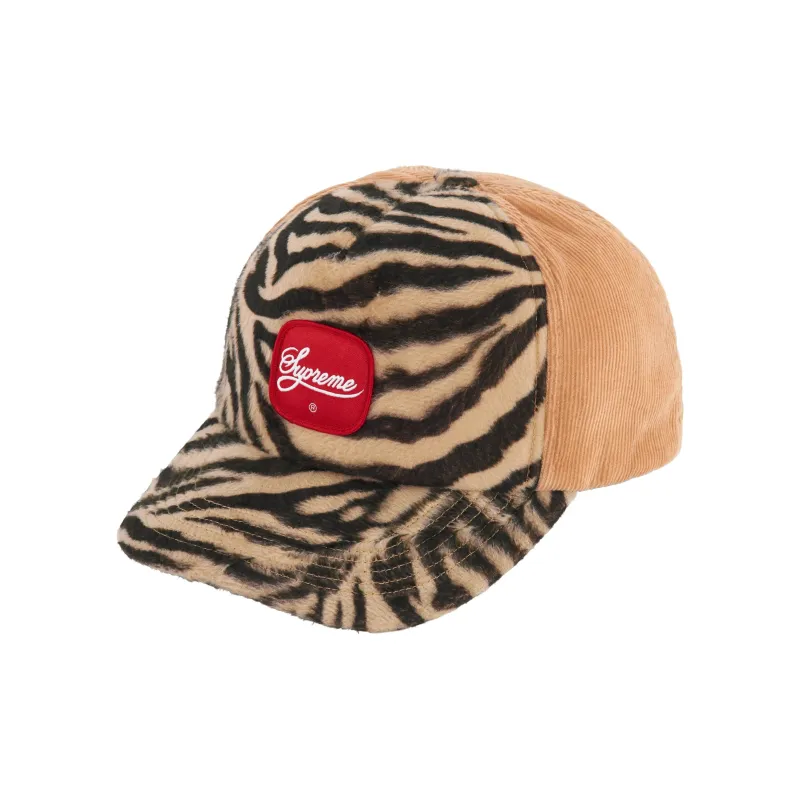 Supreme Tiger 5 Panel-2