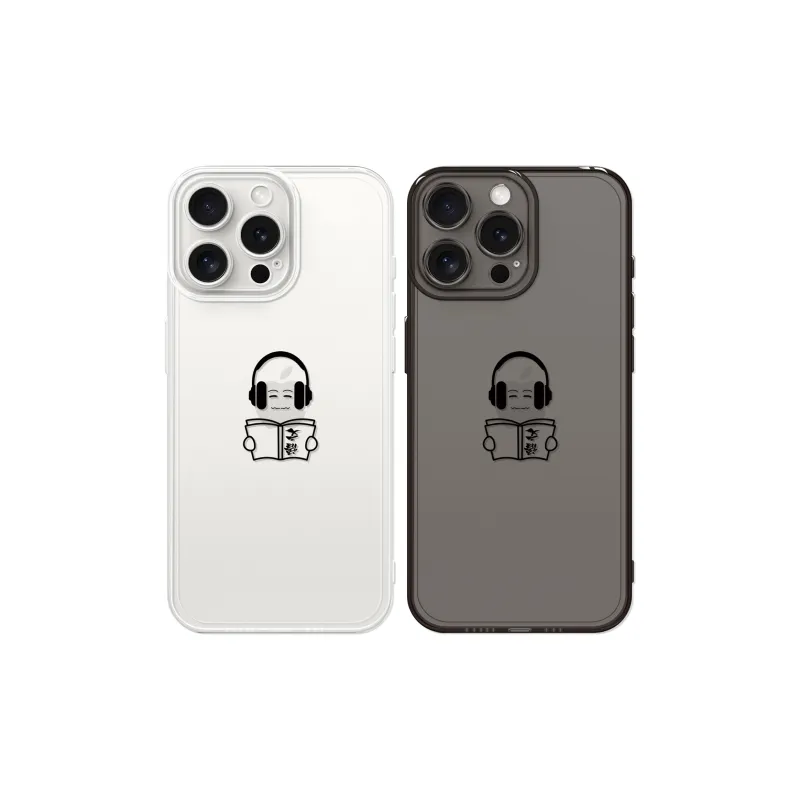 MINISO Phone Cases-0