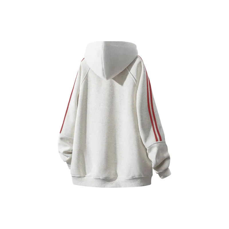 Warrior Windbreak Collection Mars 3.0 Sweatshirt Unisex-6