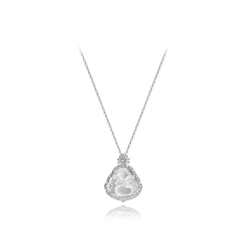 Star Treasures Alloy Necklaces Women's