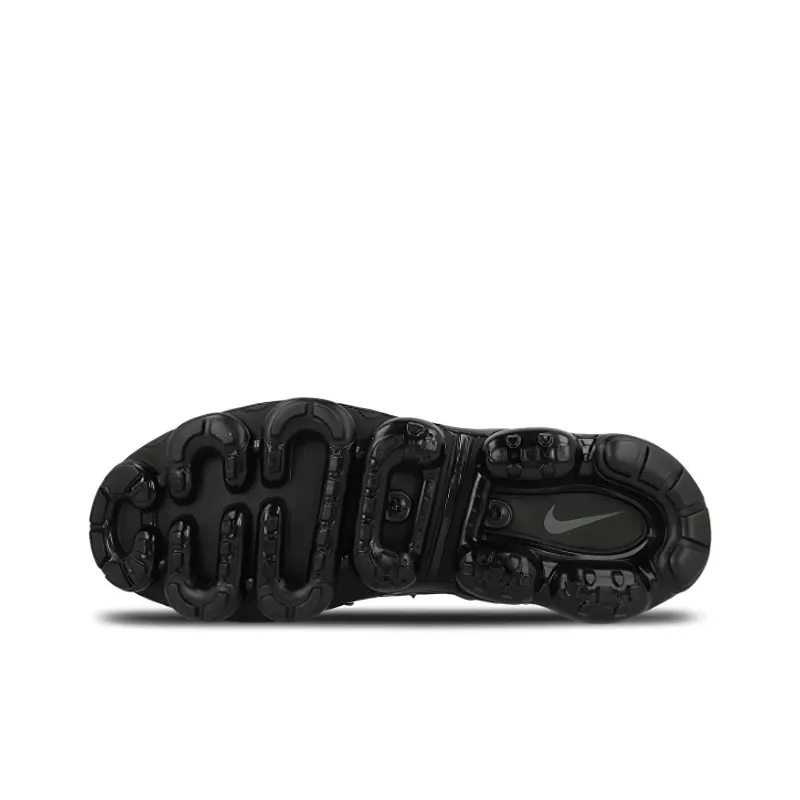 Nike Air VaporMax Plus Triple Black-4
