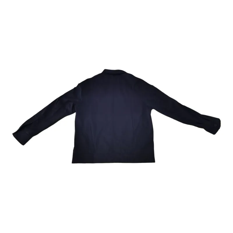 HUGO BOSS FW23 Jackets & Coats Men's Dark Blue-1