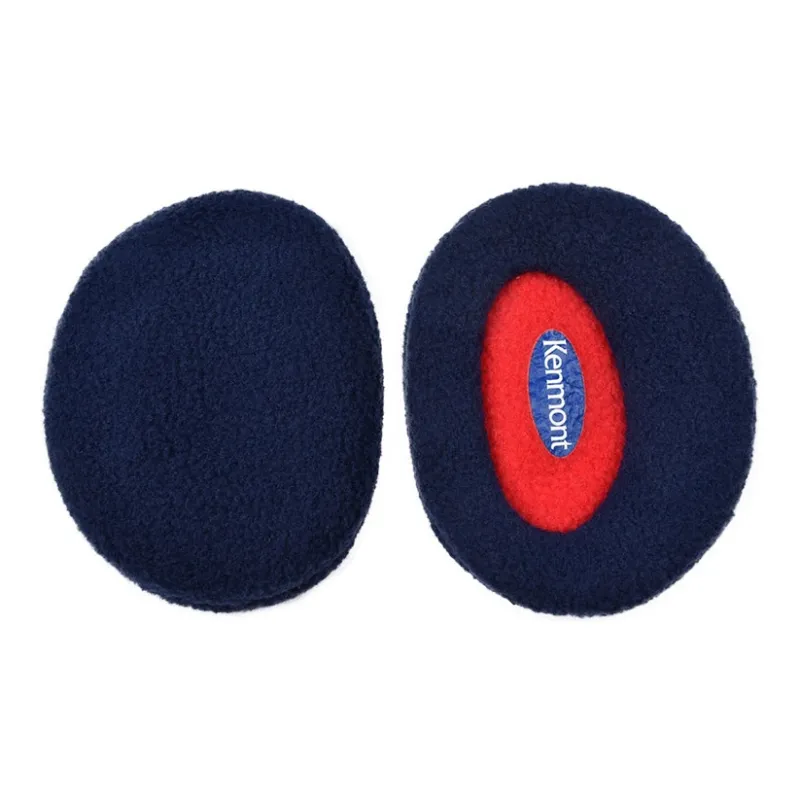 KENMONT Polyester Earmuffs Unisex Multicolor-6