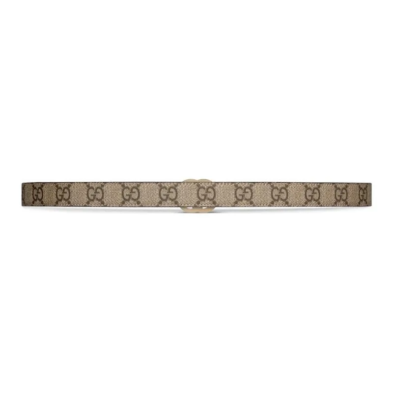 GUCCI Gg Marmont Belt-2