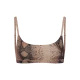 1 Pack CLAY SNAKESKIN PRINT/Clay Snake Skin Print